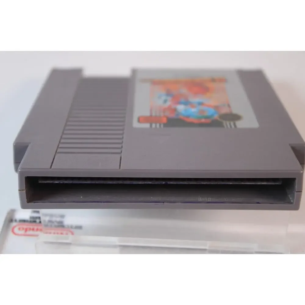 The Goonies 2 (Nintendo Entertainment System, NES) Game Cart Only, Tested/Works